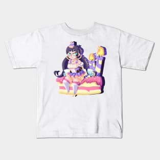 sweets nozomi. Kids T-Shirt